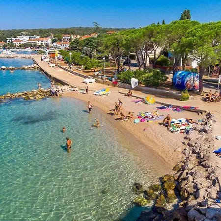 Aria Sea View Малинска
