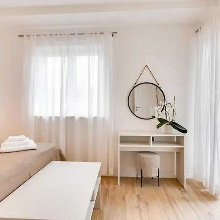 Apartmán Aria Sea View