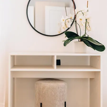 Apartmán Aria Sea View