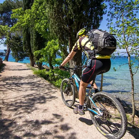 Aria Sea View Apartmán Malinska