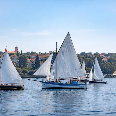 Apartmán Aria Sea View