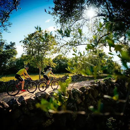 Apartmán Aria Sea View *