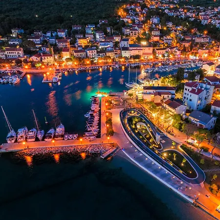 Aria Sea View Apartmán