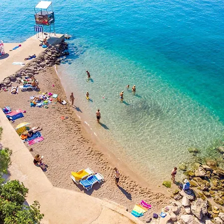 Apartmán Aria Sea View