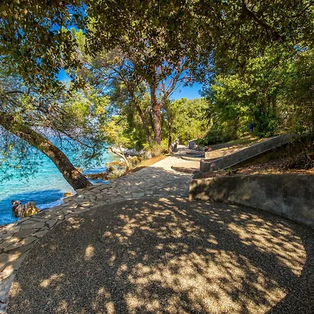 Apartmán Aria Sea View