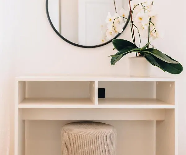 Appartement Aria Sea View