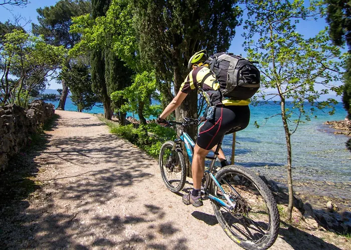 Aria Sea View Appartement Malinska