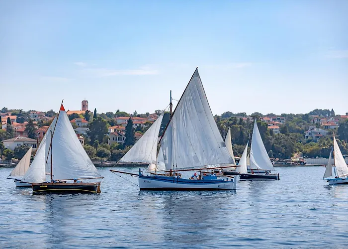 Appartement Aria Sea View