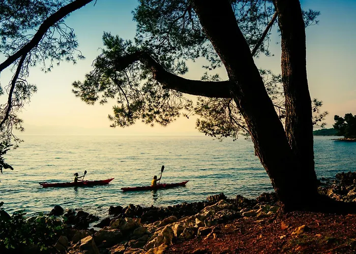 Aria Sea View Malinska