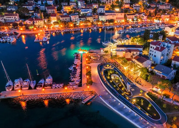 Aria Sea View Appartement