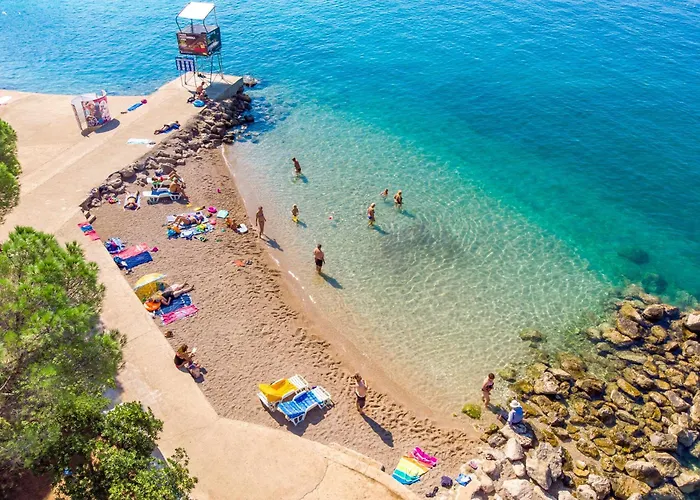 Appartement Aria Sea View