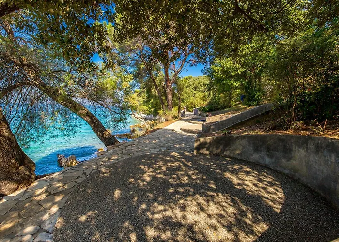 Appartement Aria Sea View