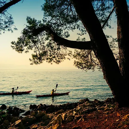 Aria Sea View Malinska